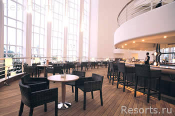 Karthago Hammamet Hotel 23